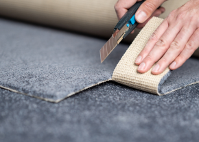 commercial carpet repair Services