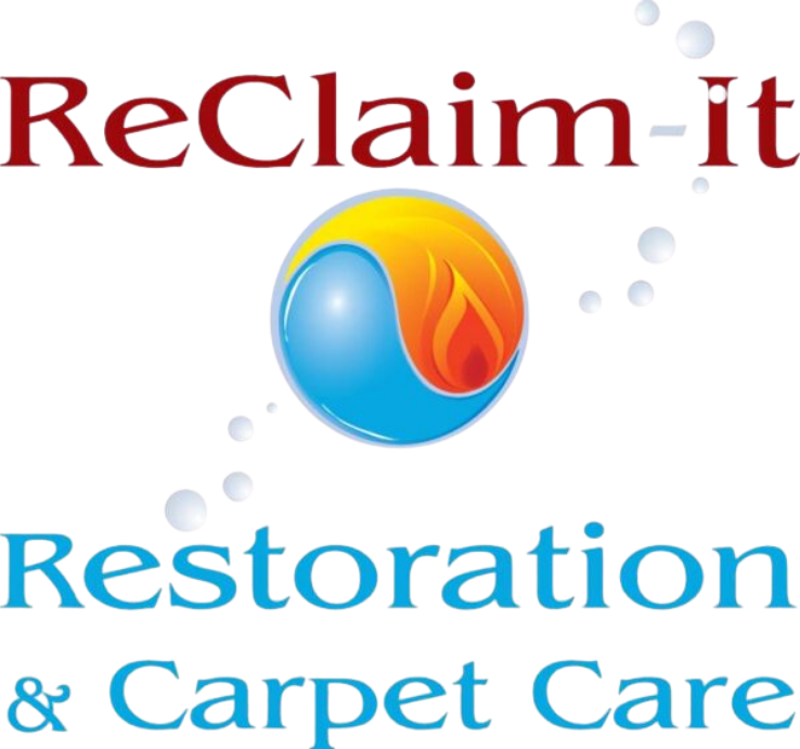 ReClaim It Restoration & Carpet Care blog